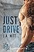 Just Drive (The Anchor Point Series)