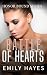 Battle of Hearts (Honor Bound #4)