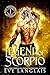 Legend of Scorpio (The Thir...