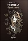 Carmilla by J. Sheridan Le Fanu