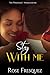 Stay With Me: A Second Chance Contemporary Christian Romance (Single Dads of Meadowbrook Book 2)