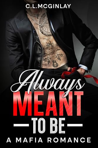 Always Meant To Be (Kindle Edition)