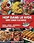HOP DANS LE WOK by Christina Potvin