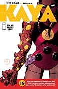 Kaya #19