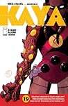Kaya #19