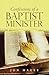 Confessions of a Baptist Mi...