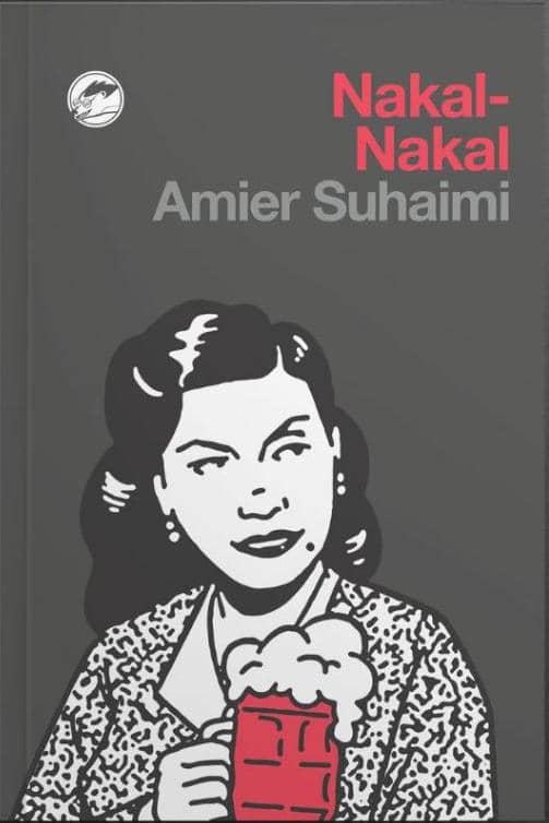 Nakal-Nakal (Paperback)