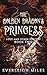 The Golden Dragon's Princess
