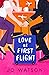 Love at First Flight