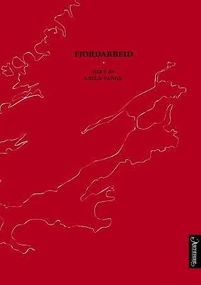 Fjordarbeid (Paperback)