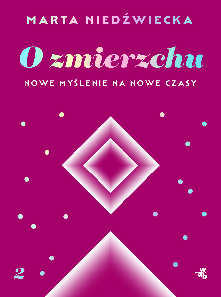 O zmierzchu. Nowe myślenie na nowe czasy (Hardcover)