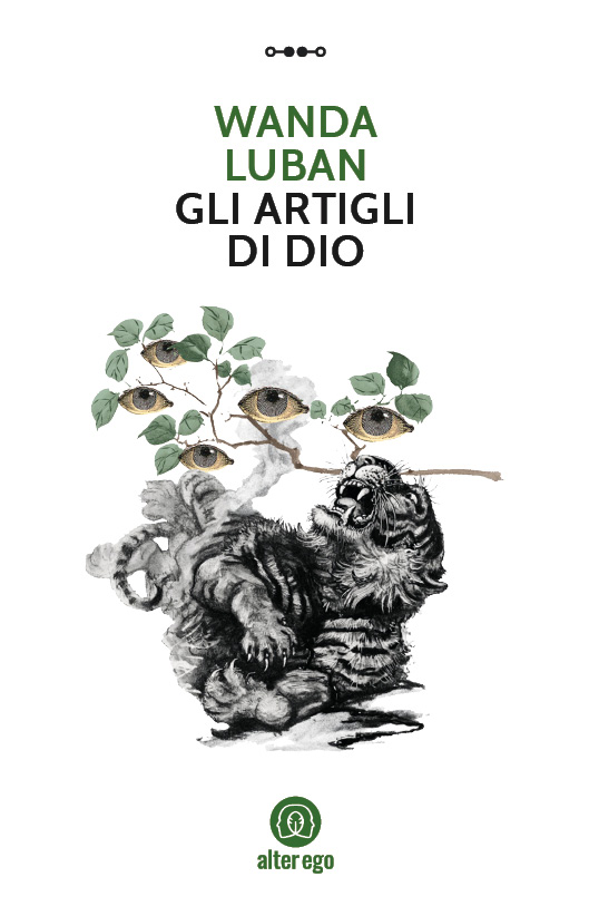 Gli artigli di Dio
