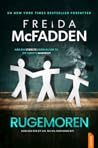 Rugemoren by Freida McFadden