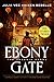 Sneak Peek for Ebony Gate