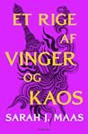 Et rige af vinger og kaos by Sarah J. Maas