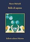Bolle di sapone Book cover for Bolle di sapone