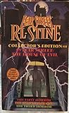 99 Fear Street: The House of Evil (Fear Street Collector's Edition, #11)