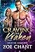 Craving the Kraken (Shifter Suspense Book 4)