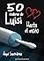 50 sombras de Luisi. Hasta el moño by Ángel Sanchidrián