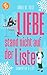 Liebe stand nicht auf der Liste - Samantha & Lily