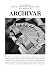 Archivar by K.J. Rawson Archivar by K.J. Rawson