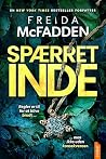 Spærret inde