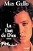 La Part de Dieu (Littérature Française) (French Edition)