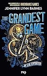 The Grandest Game by Jennifer Lynn Barnes