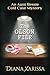 The Olson File by Diana Xarissa