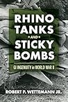 Rhino Tanks and S...