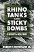 Rhino Tanks and Sticky Bombs: GI Ingenuity in World War II (Campaigns and Commanders Series)