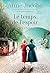 Le temps de l'espoir (Café Engel, #3)