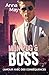 Mon PDG et Boss: L'amour avec des conséquences (les amoureux riches t. 12) (French Edition)