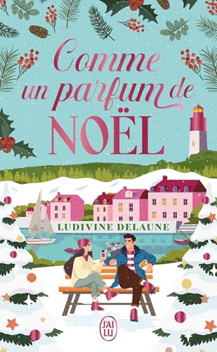 Comme un parfum de Noël (Kindle Edition)