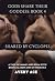 Shared by Cyclopes: A Tale of MMMF and BDSM with Bisexual Men, Ménage à Trois, and Mythology (Gods and their Goddess Book 4)