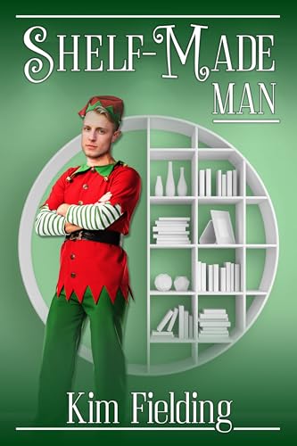Shelf-Made Man (Kindle Edition)