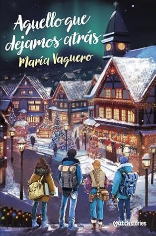 Aquello que dejamos atrás