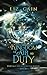 A Kingdom of Air and Duty: Portals of Science and Magic Book 1 (A Portal Fantasy Adventure)