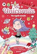 Unicornia 11 - Un regalo nevado