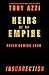 Insurrection (Heirs of No E...