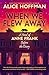 When We Flew Away: A Novel of Anne Frank, Before the Diary (International Edition)