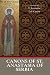 Canons of Saint Anastasia of Serbia by St Anastasia of Serbia Canons of Saint Anastasia of Serbia by St Anastasia of Serbia