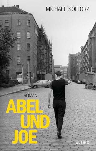 Abel und Joe (German Edition)
