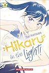 Hikaru in the Light!