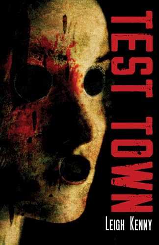 Test Town (Kindle Edition)