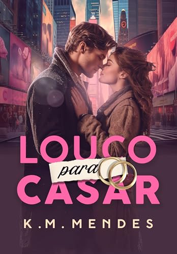 Louco para Casar (Portuguese Edition)