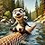 Ollie the Otter's Big Adventure by Nur Azrin Binte Abdullah