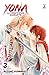 Yona: La Principessa Scarlatta, Vol. 3