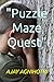 "Puzzle Maze Quest"