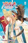 Yona. La Principe...